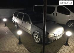 Opel Kadett 1988 в Львове