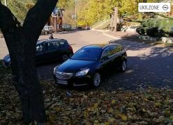 Универсал 5 дверей Opel Insignia I 2011 в Коростене