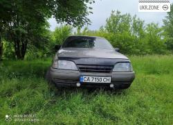 Универсал 5 дверей Opel Omega I (A) 1987 в Корсунь-Шевченковском