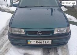 Седан Opel Vectra I (A) 1994 в Стрые