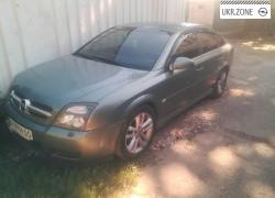 Лифтбек Opel Vectra III (C) 2003 в Одессе
