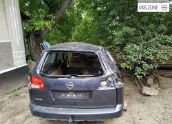 Универсал 5 дверей Opel Vectra III (C) Рестайлинг 2007 в Ровно