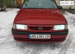 Седан Opel Vectra I (A) 1994 в Киеве