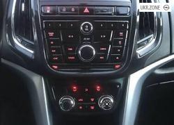 Компактвэн Opel Zafira 2012 в Волновахе