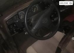 Седан Opel Ascona III (C) 1987 в Краснокутске