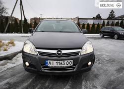 Универсал 5 дверей Opel Astra 2009 в Белой Церкви
