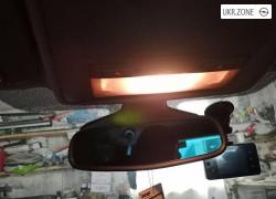 Універсал 5 дверей Opel Astra 2013 у Лубнах