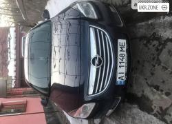 Лифтбек Opel Insignia I 2010 в Сваляве