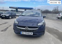 Opel Corsa 2017 у Миколаєві