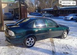 Седан Opel Vectra II (B) 1997 в Каменском