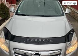 Універсал 5 дверей Opel Insignia 2013 у Вінниці