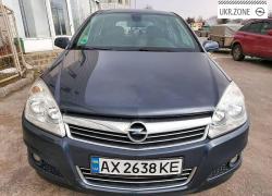 Універсал 5 дверей Opel Astra 2009 у Львові