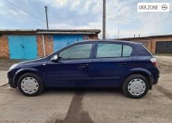 Opel Astra 2007 в Долинской