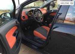 Opel Corsa 2008 в Рожнятове