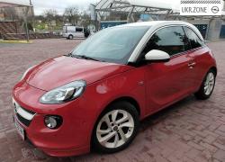 Хэтчбек 3 двери Opel Adam I 2013 в Ровно