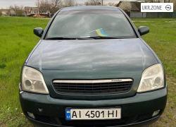 Седан Opel Vectra III (C) 2004 в Софиевской Борщаговке