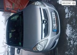 Компактвэн Opel Zafira 2008 в Львове