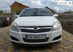 Универсал 5 дверей Opel Astra 2008 в Жашкове