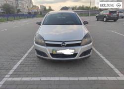 Opel Astra 2005 в Червонограде