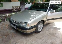Седан Opel Omega I (A) 1993 в Кременчуге