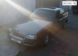 Седан Opel Omega I (A) 1992 у Києві