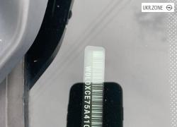 Компактвен Opel Meriva I (A) Рестайлінг 2009 у Івано-Франківську