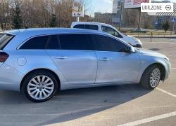Универсал 5 дверей Opel Insignia I Рестайлинг 2014 в Хмельницком