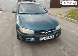 Универсал 5 дверей Opel Omega II (B) 1995 в Львове