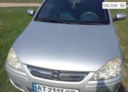 Opel Corsa 2005 в Калуше
