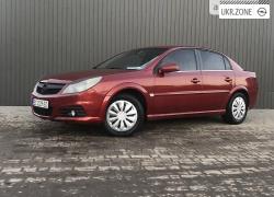 Седан Opel Vectra III (C) Рестайлинг 2006 в Дрогобыче