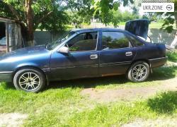 Седан Opel Vectra I (A) 1990 в Виннице