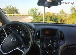 Універсал 5 дверей Opel Astra 2012 у Червонограді