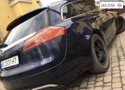 Универсал 5 дверей Opel Insignia I 2011 в Львове