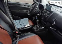 Компактвэн Opel Combo IV (D) 2013 в Киеве