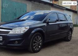Универсал 5 дверей Opel Astra 2009 в Коломые