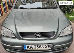 Opel Astra 2006 в Киеве