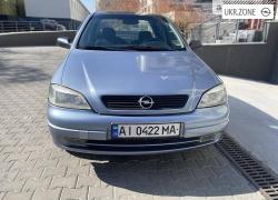 Opel Astra 2007 у Рівному