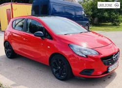 Opel Corsa 2015 в Нежине
