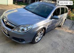 Универсал 5 дверей Opel Vectra III (C) Рестайлинг 2007 в Полтаве