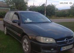 Универсал 5 дверей Opel Omega II (B) 1997 в Врадиевке