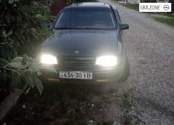 Opel Vectra 1992 в Ивано-Франковске