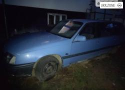 Универсал 5 дверей Opel Omega I (A) 1989 в Иршаве