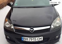 Opel Astra 2007 в Сумах