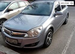 Opel Astra 2007 в Киеве