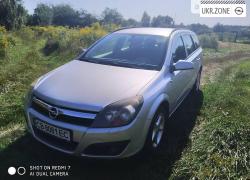 Универсал 5 дверей Opel Astra 2006 в Нежине
