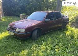 Седан Opel Vectra I (A) 1992 в Днепре