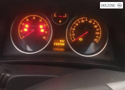 Компактвен Opel Zafira II (B) 2007 у Луцьку