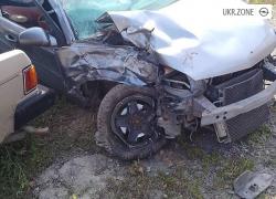 Универсал 5 дверей Opel Vectra III (C) Рестайлинг 2006 в Макарове