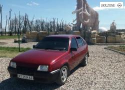 Opel Kadett 1985 в Ивано-Франковске