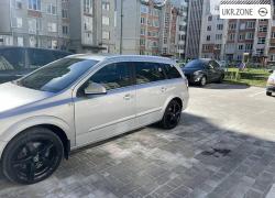 Универсал 5 дверей Opel Astra 2010 в Луцке
